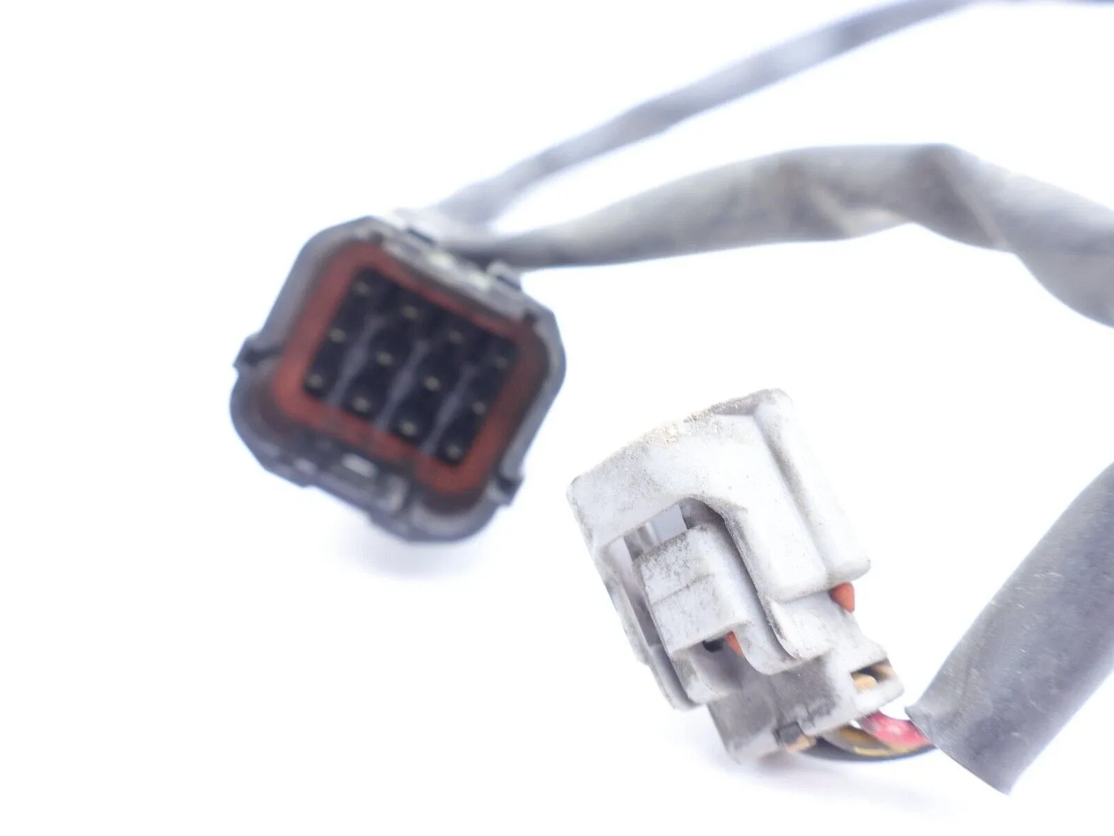 2015-2021 Subaru WRX Transmission Wiring Harness CVT Automatic Inhibitor OEM image 3
