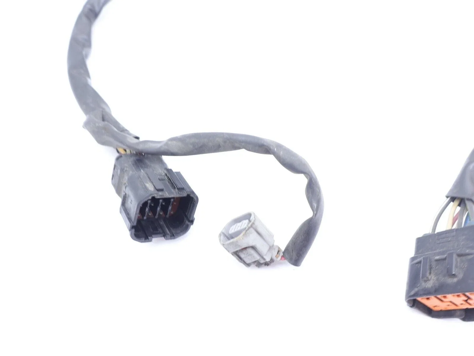 2015-2021 Subaru WRX Transmission Wiring Harness CVT Automatic Inhibitor OEM image 4