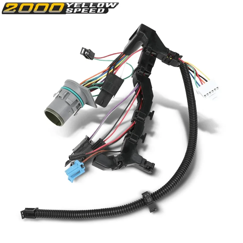 Wiring Harness 29539792 Fits 2004-2005 Allison Transmission LB7-LLY 6.6L Duramax