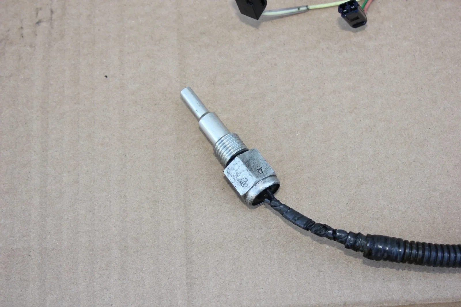 OEM Internal Transmission Wiring Harness A340f 2000-2002 Toyota 4runner image 4