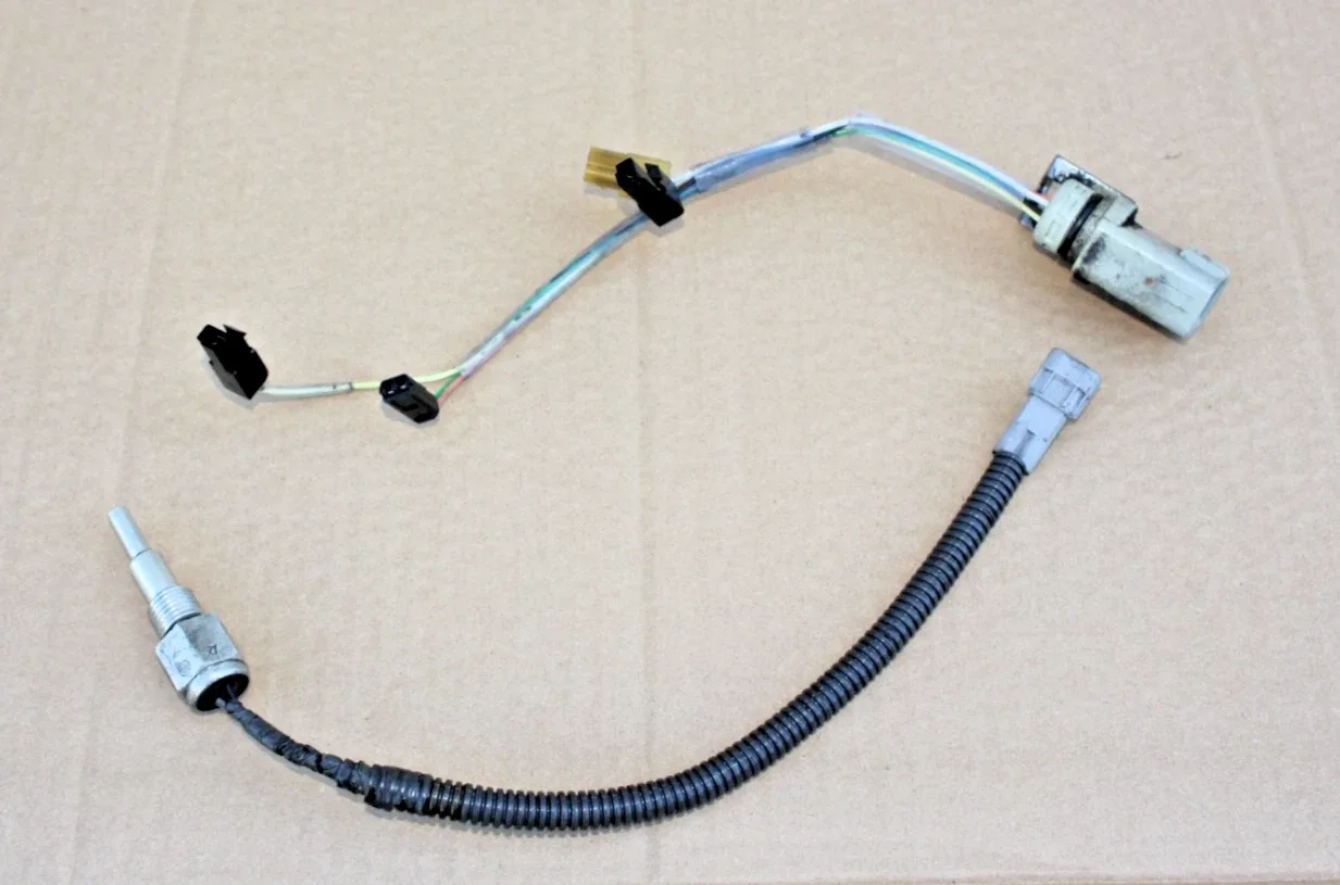 OEM Internal Transmission Wiring Harness A340f 2000-2002 Toyota 4runner