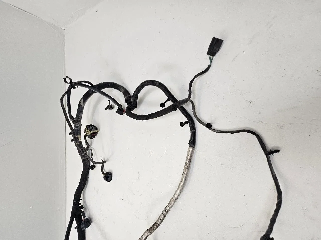 2015 Ram 2500 6.7L 68RFE 4x4 Transmission Wiring Harness OEM 68237862AC image 2