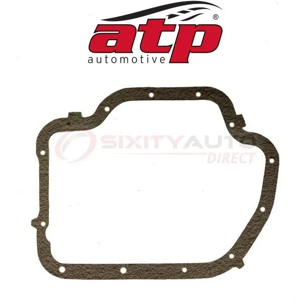 1975 Chevrolet Monte Carlo Automatic Transmission Oil Pan Gasket - ATP SX-YH7V