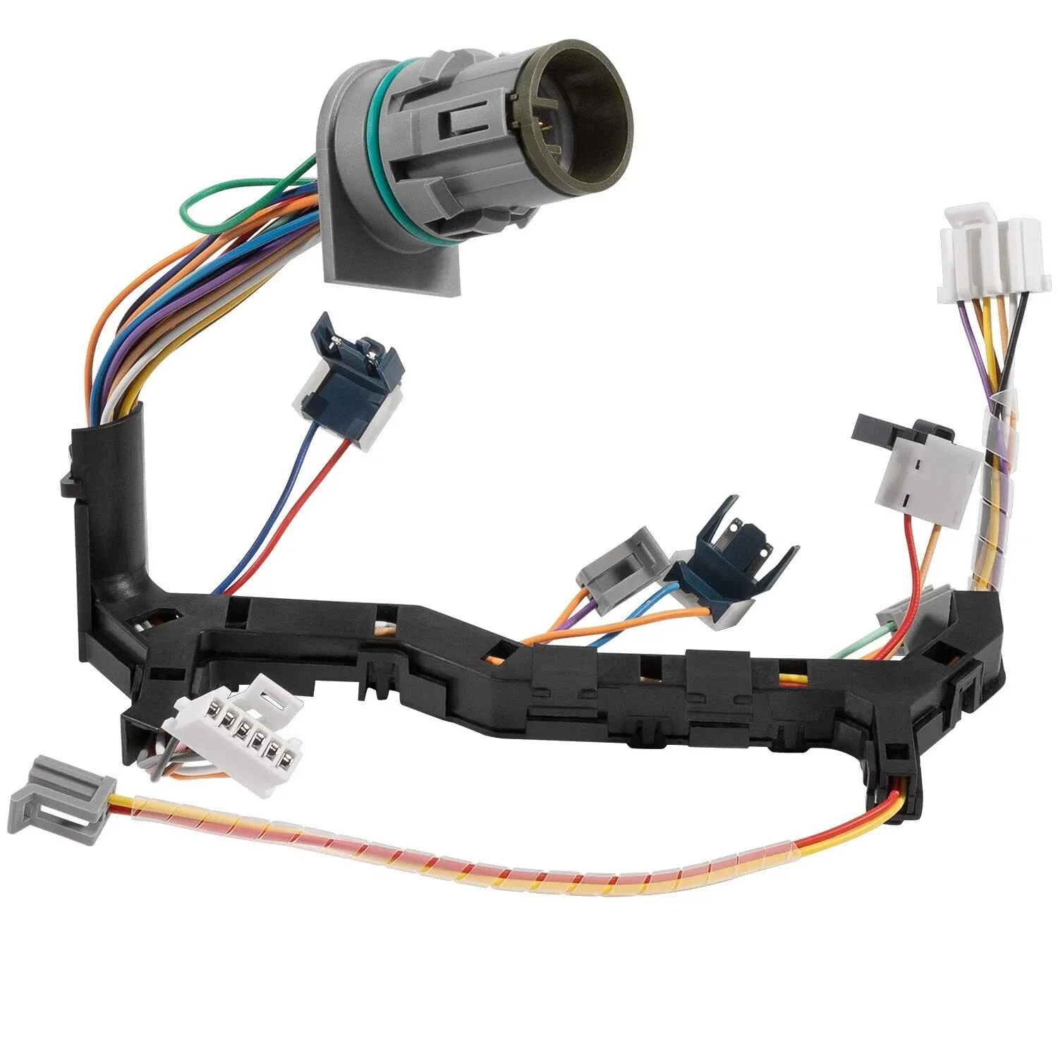 Transmission Wiring Harness for 2006-09 Chevy GMC Allison 1000/2000/2400 6 Speed image 2