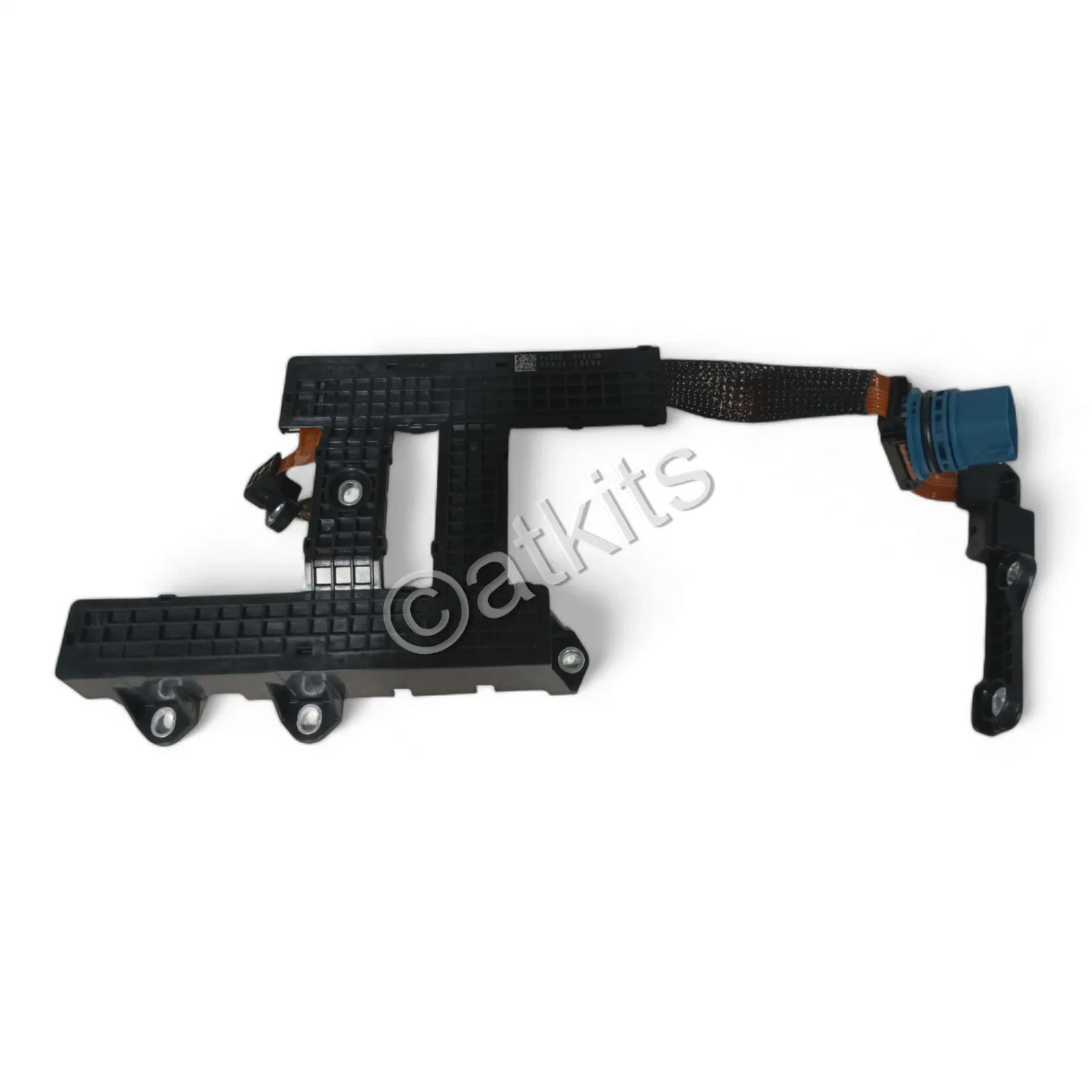 WIRE HARNESS, HYUNDAI 8 SPEED. OEM# 46307-3D800 image 2