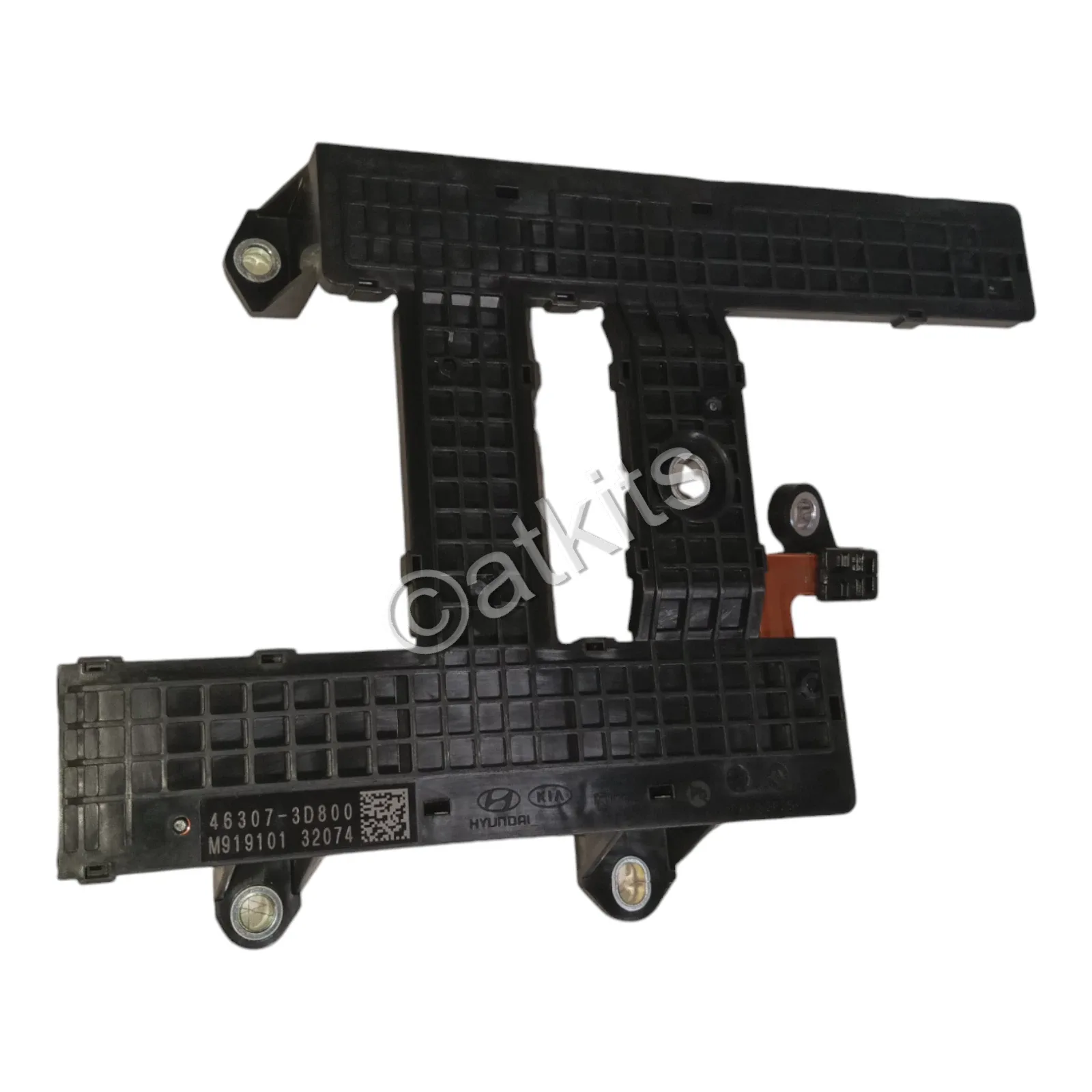 WIRE HARNESS, HYUNDAI 8 SPEED. OEM# 46307-3D800 image 3