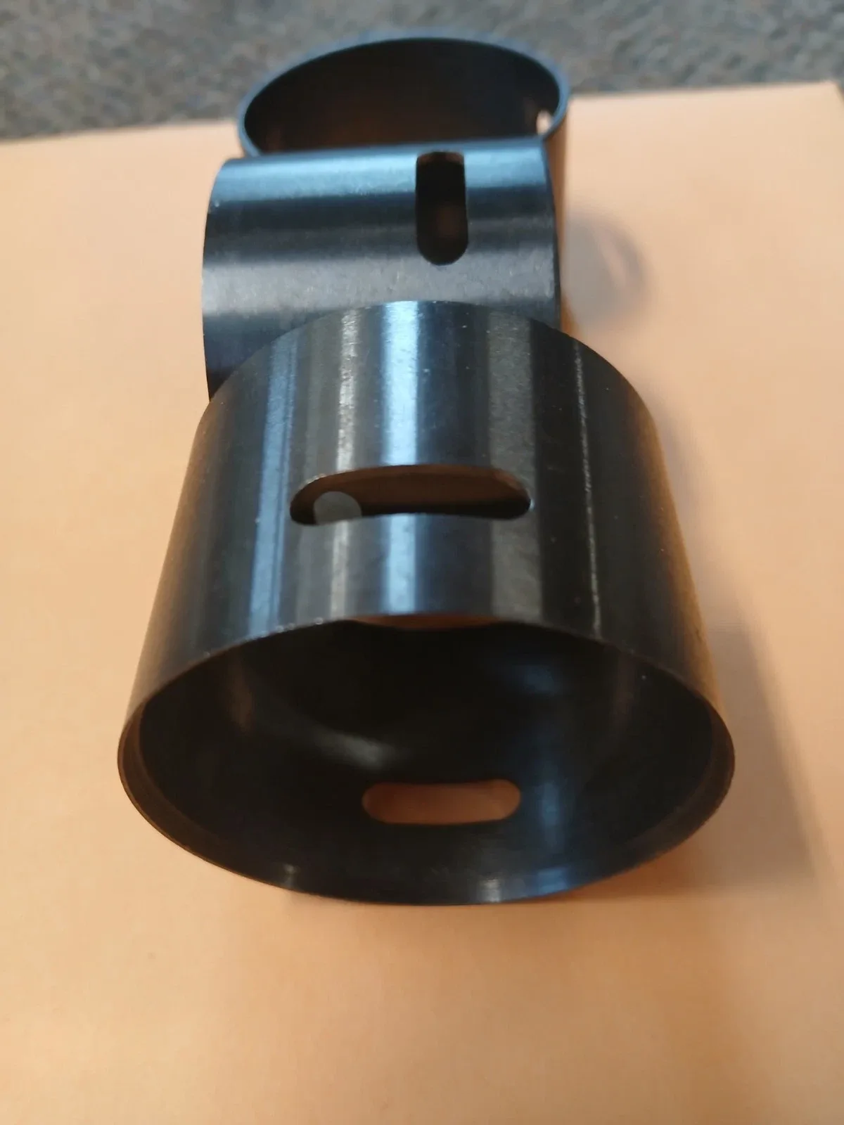 TH350 Turbo 350 Direct Drum ID Repair Sleeve Due to Sealing Ring Wear image 2