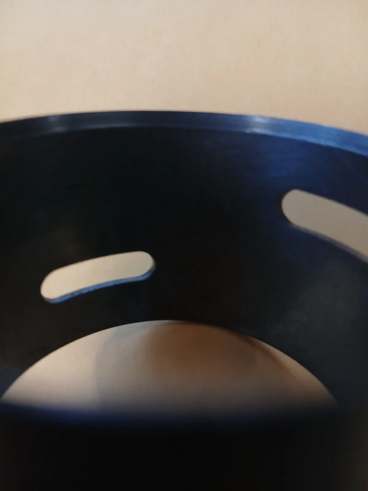 TH350 Turbo 350 Direct Drum ID Repair Sleeve Due to Sealing Ring Wear