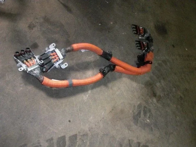 2008 LS600HL Transmission HYBRID CABLE Wire Harness 536081