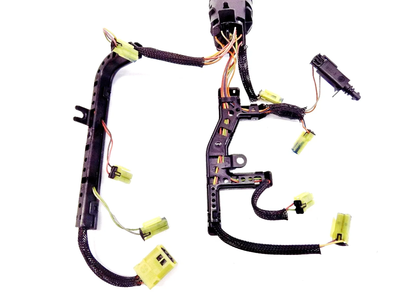 Clean Pre-Owned Ford 5R110W Internal Harness #3C3P-7G276-AA (2003-Up) image 3
