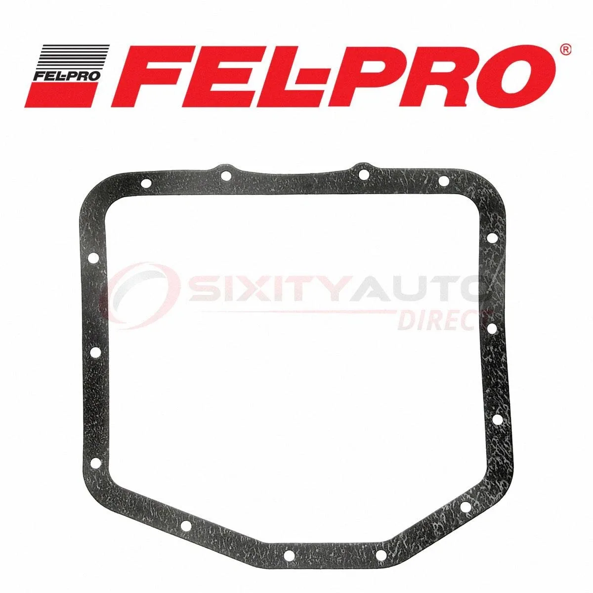 1964-1969 Pontiac LeMans Automatic Transmission Oil Pan Gasket - FEL-PRO SX-5361