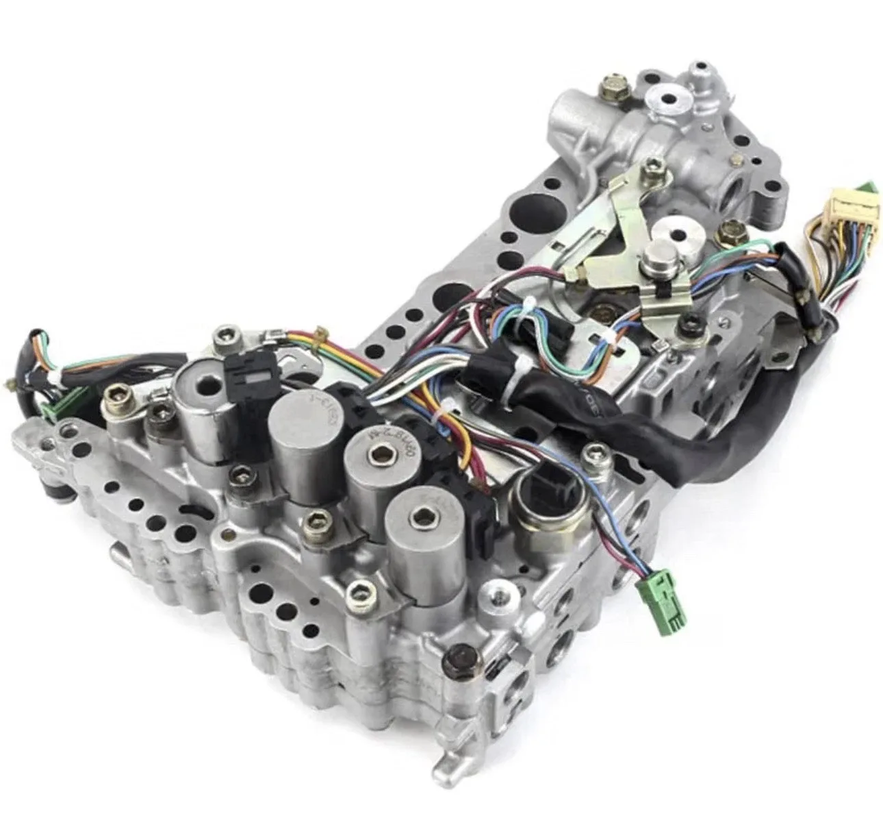 GJAUTOPARTS JF010E CVT Valve Body RE0F09A image 2