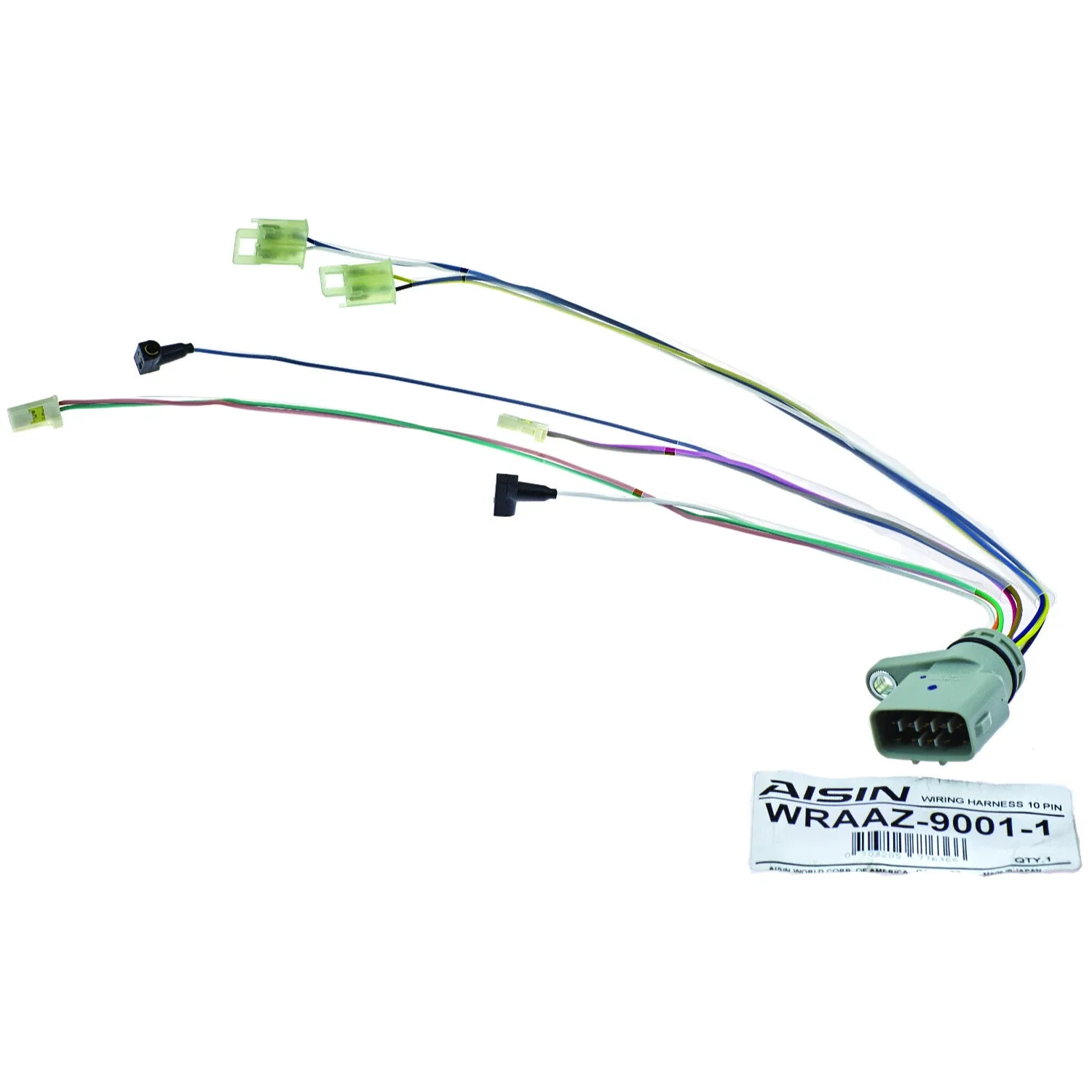 AS68RC RAM Transmission Wiring Harness Main Internal Genuine Aisin 68020010AB
