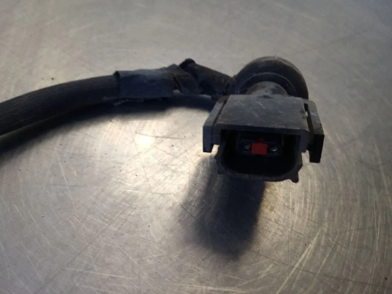 00 2000 Ford E350 Econoline Super Duty 4R100 Transmission Wire Wiring Harness image 3