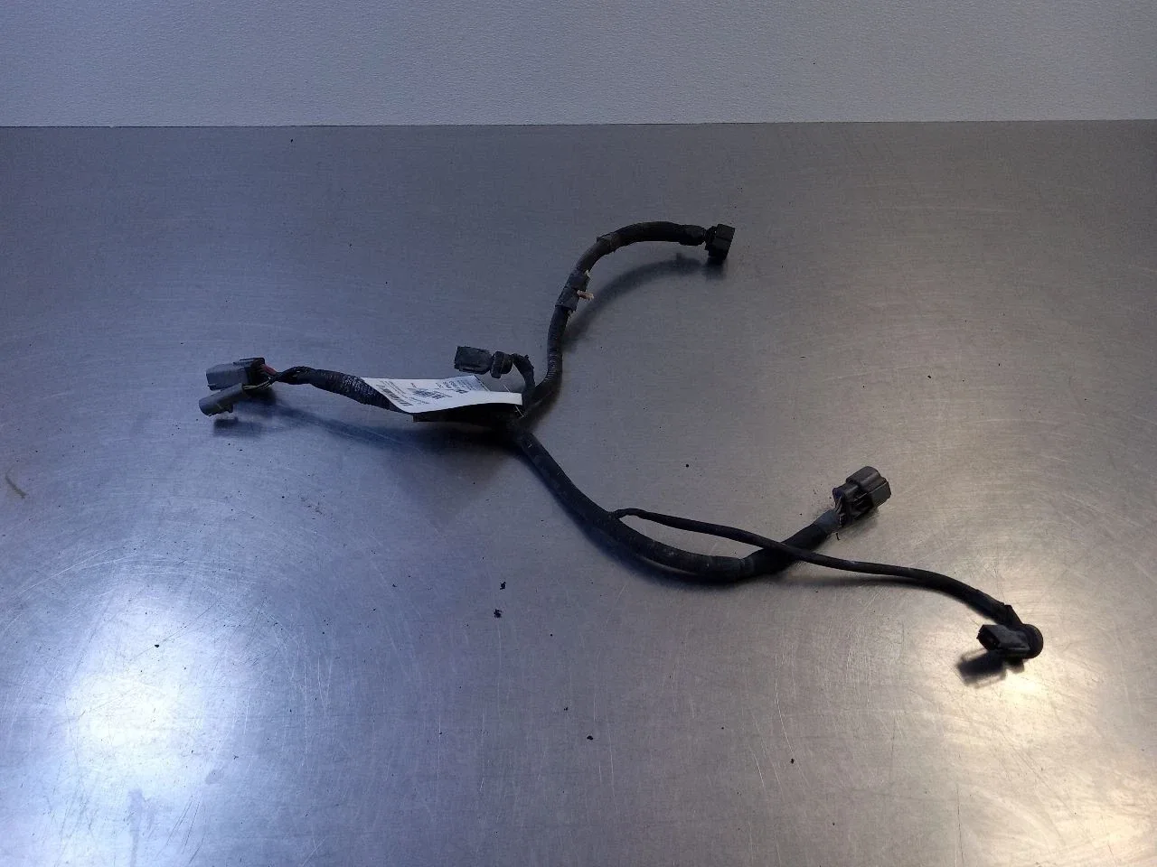 00 2000 Ford E350 Econoline Super Duty 4R100 Transmission Wire Wiring Harness