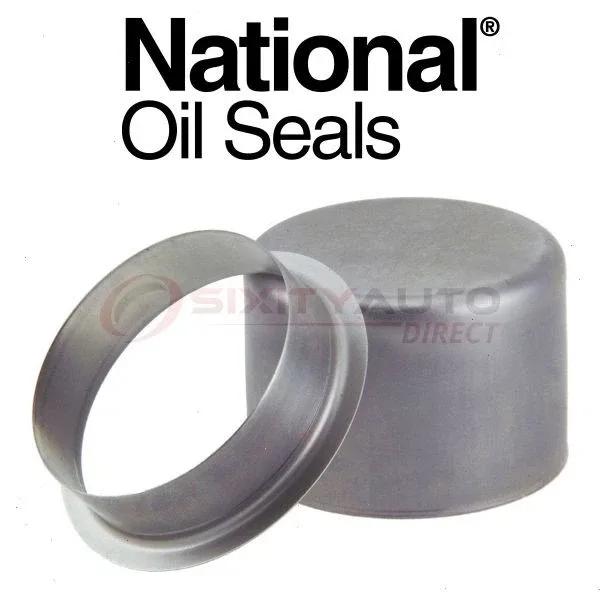 National Front Oil Pump Repair Sleeve for 1953-1961 Chrysler Town & Country il