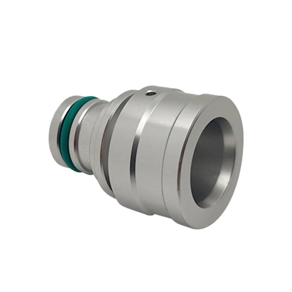 2011-2019 Chevy/GMC Silverado/Sierra 2500/3500 Allison 1000 EPC Solenoid Plug 128041119 image 4