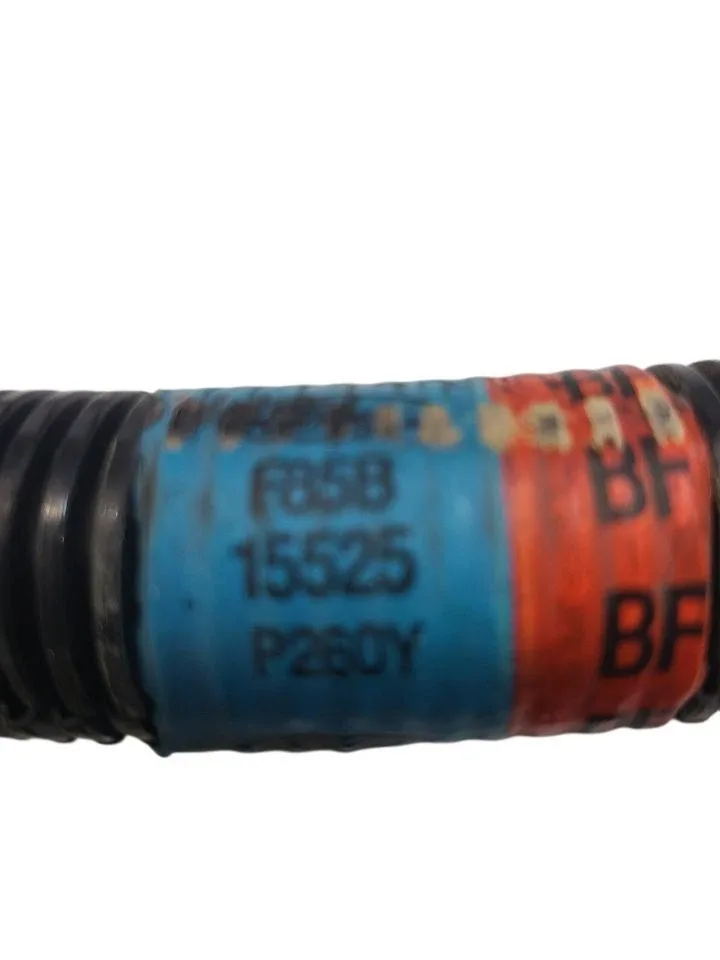 EXPEDITON 1998 Transmission Wire Harness 665556 image 3