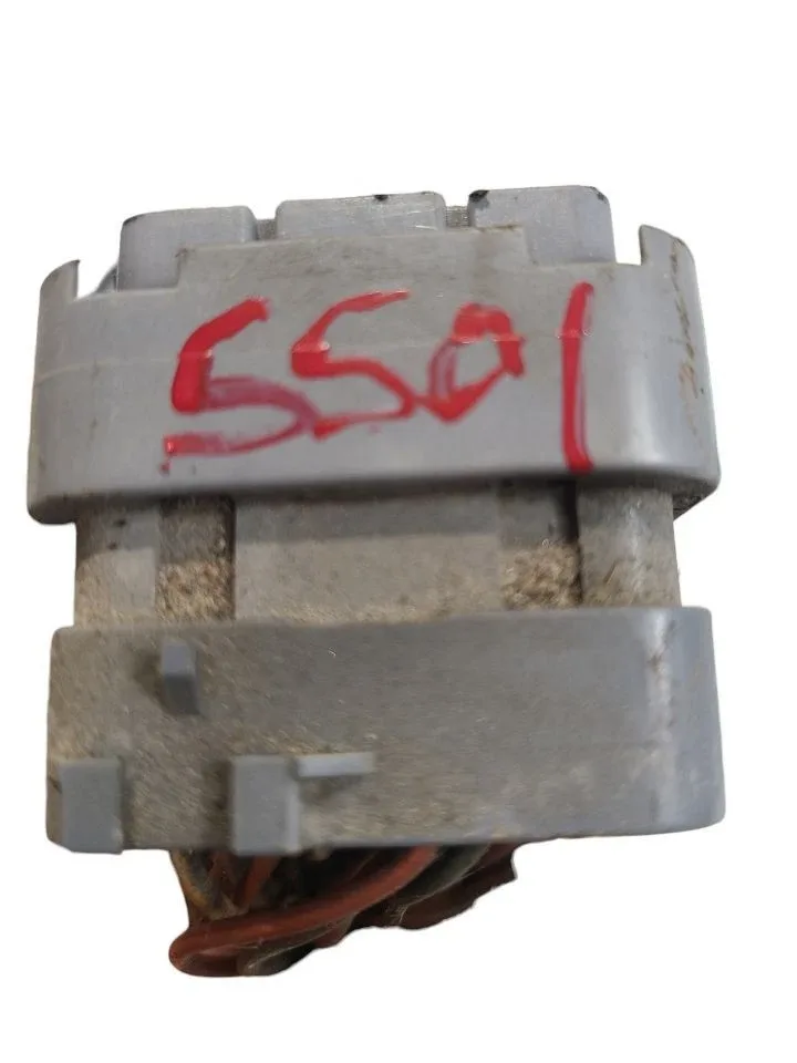 EXPEDITON 1998 Transmission Wire Harness 665556 image 4