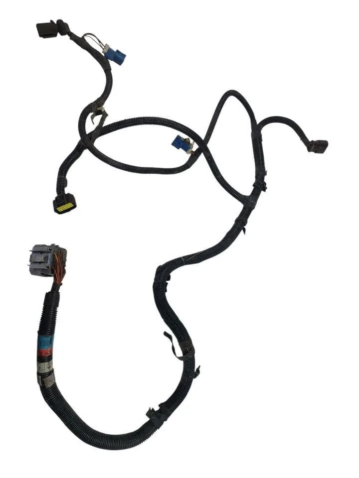 EXPEDITON 1998 Transmission Wire Harness 665556
