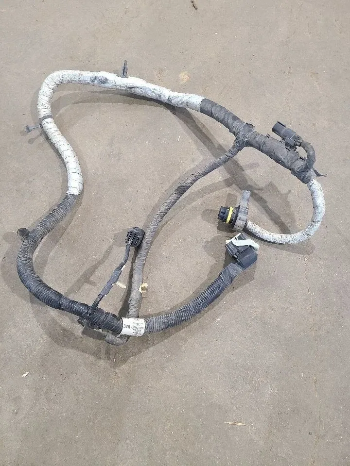 F150 2014 Transmission Wire Harness 666494