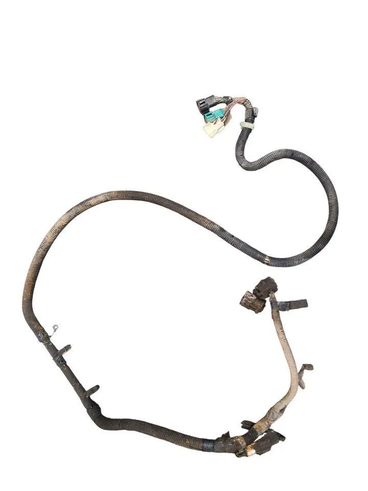 F150      1990 Transmission Wire Harness 678590 image 2