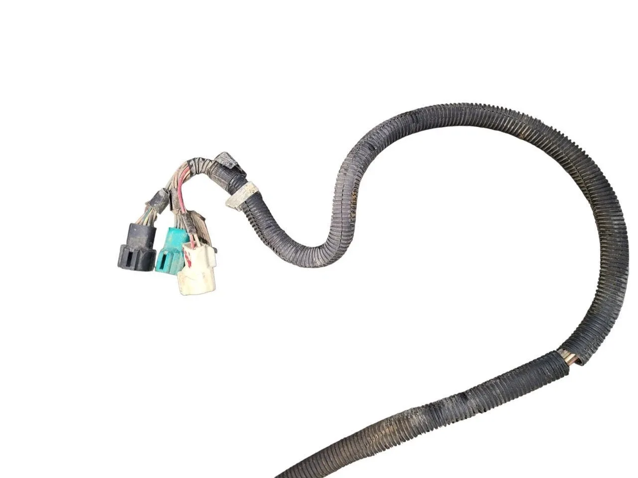 F150      1990 Transmission Wire Harness 678590 image 3
