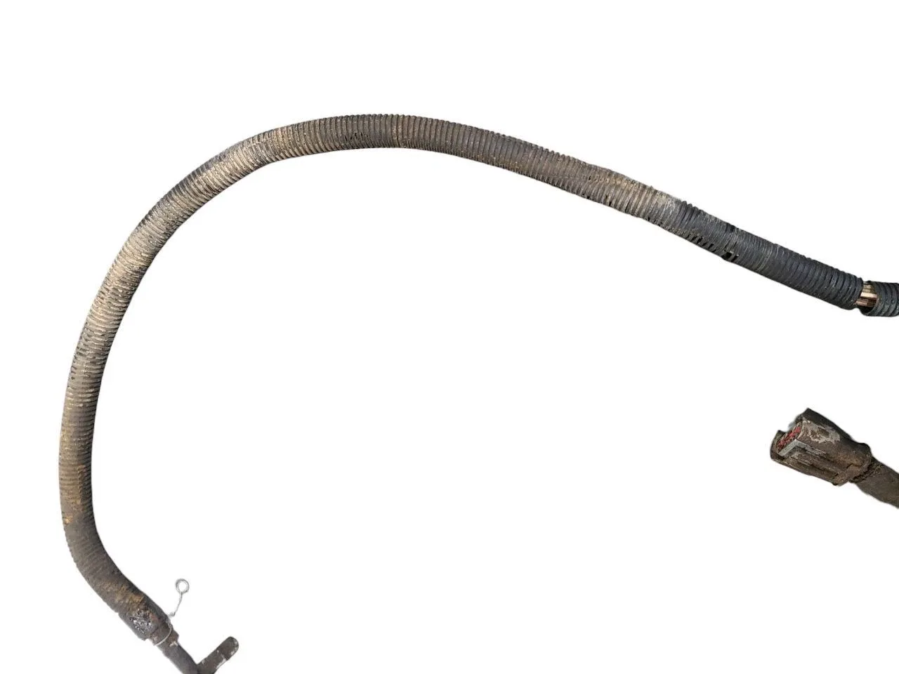 F150      1990 Transmission Wire Harness 678590 image 4