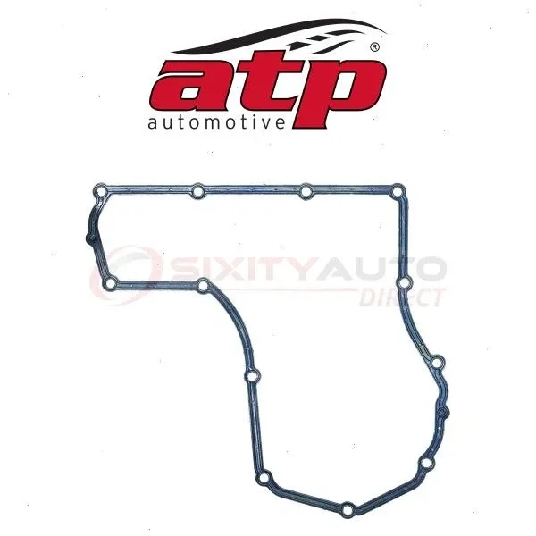ATP Transmission Oil Pan Gasket for 2005-2007 Saturn Ion - Automatic  gx