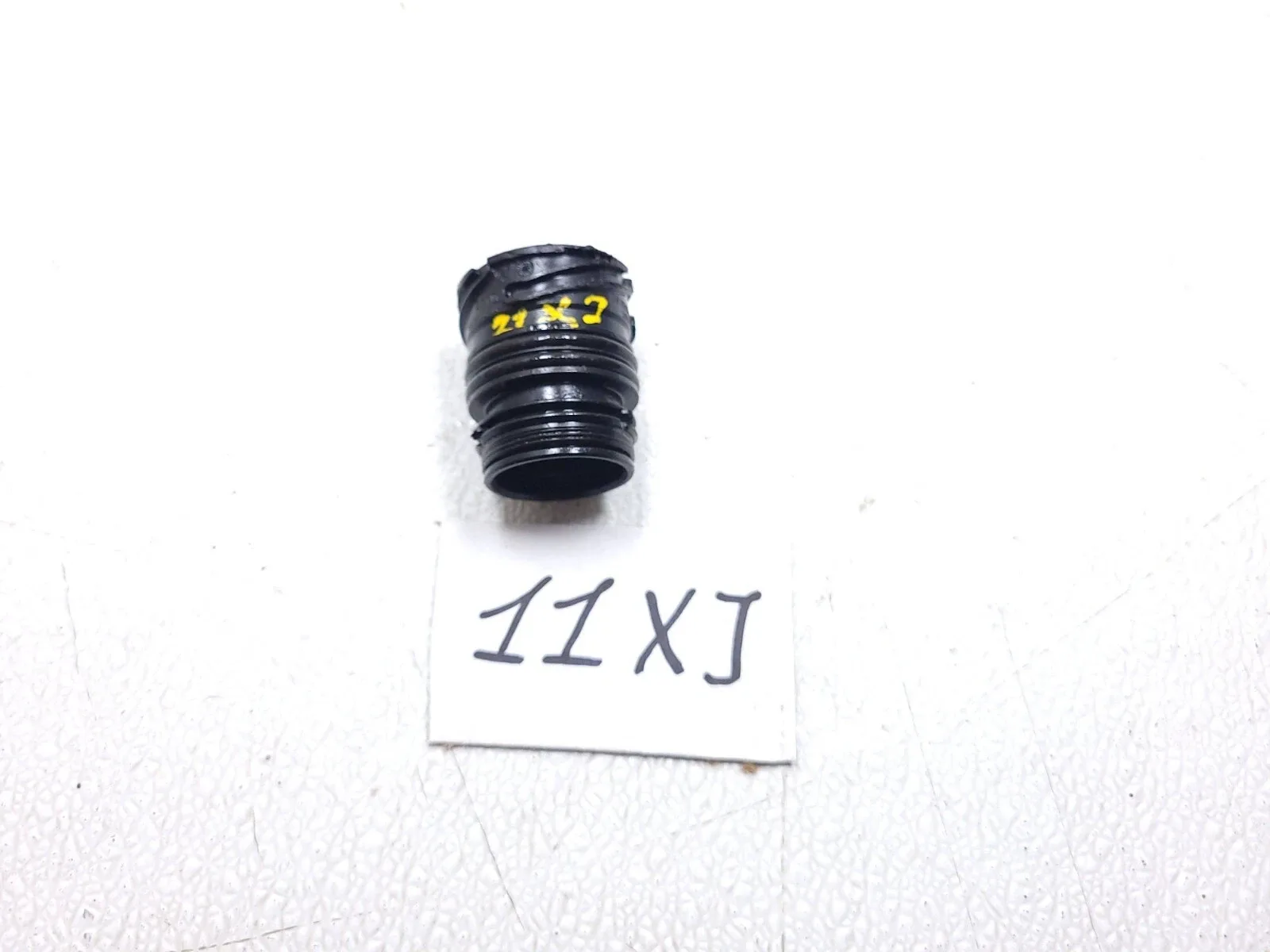 10 11 12 13 JAGUAR XJ AUTO TRANSMISSION VALVE BODY WIRE HARNES PLUG OEM 5.0L image 2