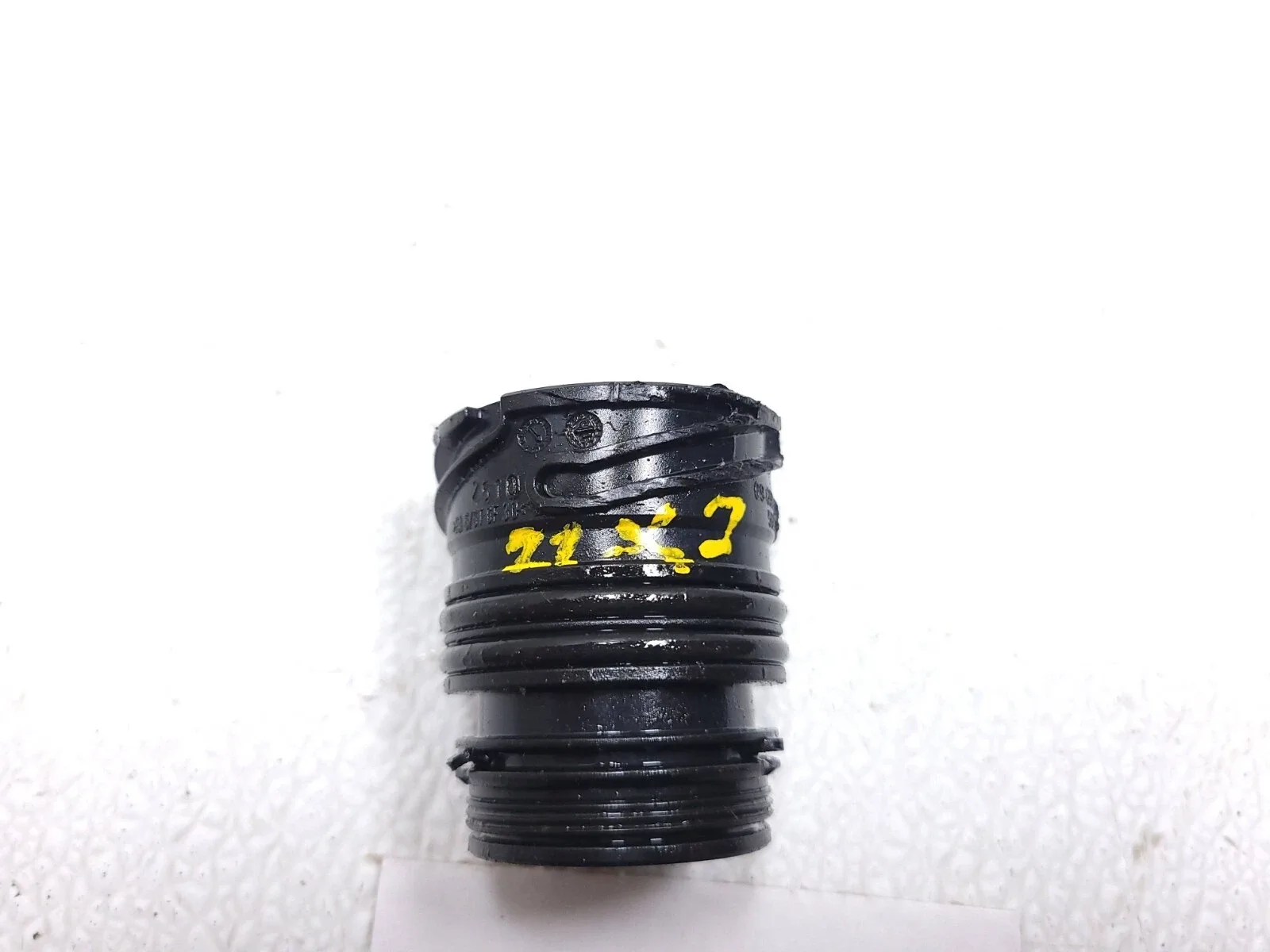 10 11 12 13 JAGUAR XJ AUTO TRANSMISSION VALVE BODY WIRE HARNES PLUG OEM 5.0L image 4