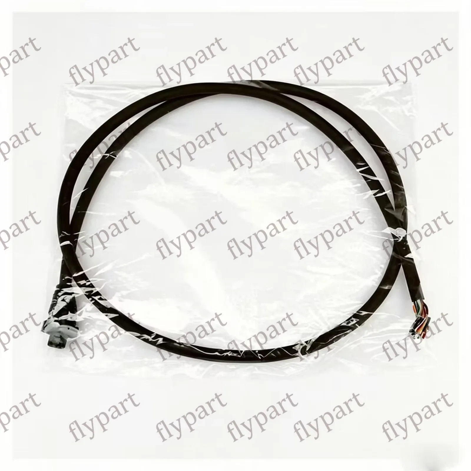 01M Transmission Valve Body Wiring Harness Plug Pigtail Fits For Jetta Golf Beet image 4