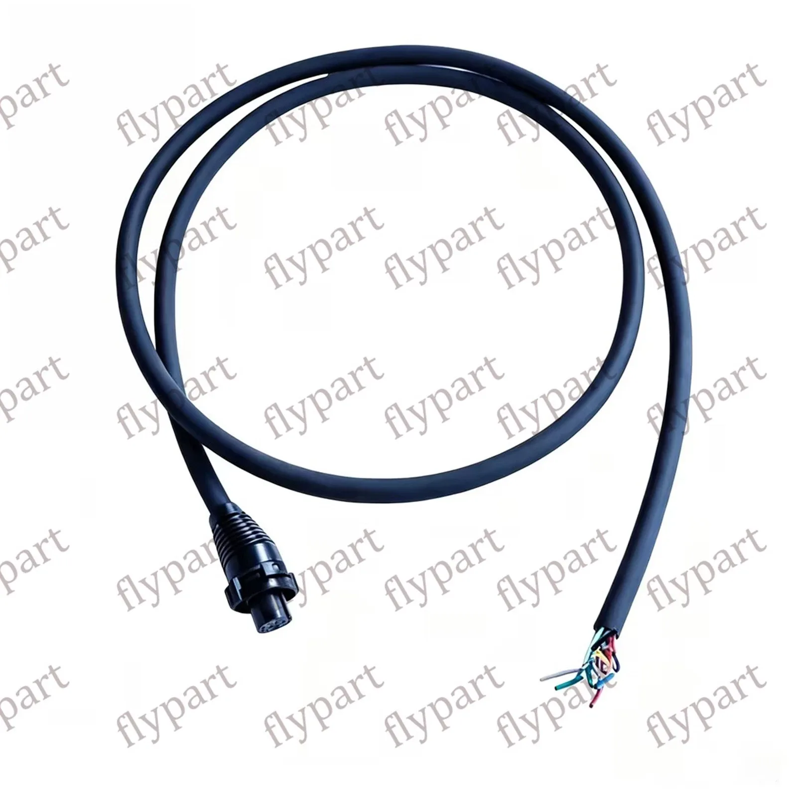 01M Transmission Valve Body Wiring Harness Plug Pigtail Fits For Jetta Golf Beet