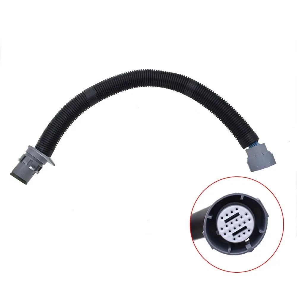Transmission Wire Adapter Harness 18" with VSS LS1 LM7 LQ4 5.3 4L60E to 4L80E image 2