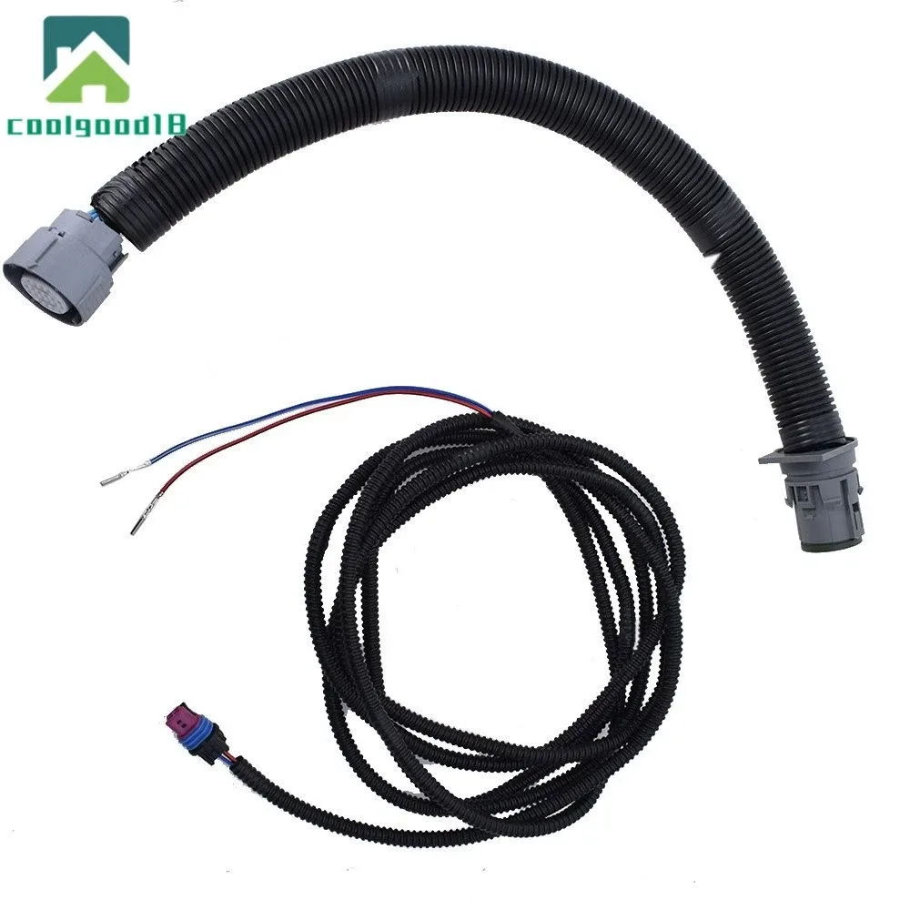 Transmission Wire Adapter Harness 4L60E to 4L80E with VSS For LS1 LM7 LQ4 5.3 image 2