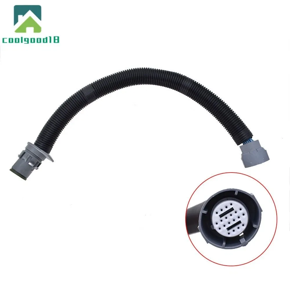 Transmission Wire Adapter Harness 4L60E to 4L80E with VSS For LS1 LM7 LQ4 5.3 image 4