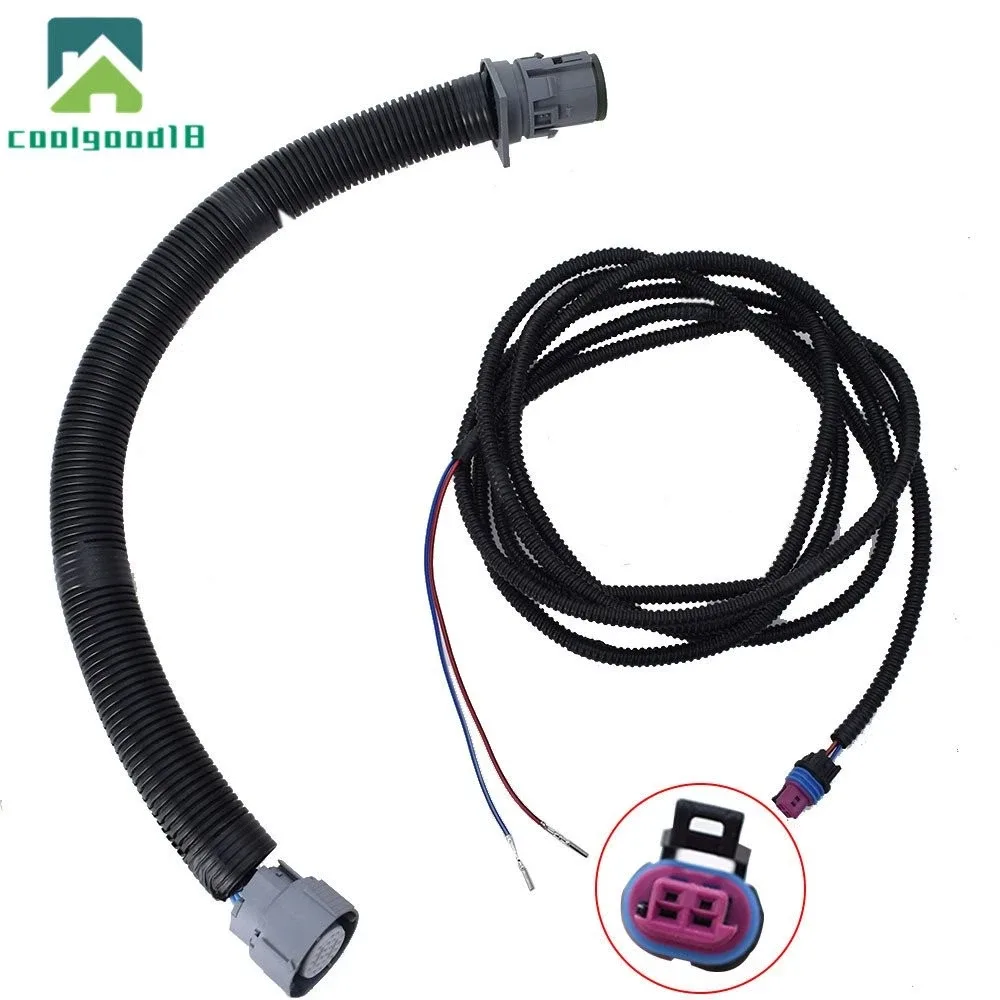 Transmission Wire Adapter Harness 4L60E to 4L80E with VSS For LS1 LM7 LQ4 5.3