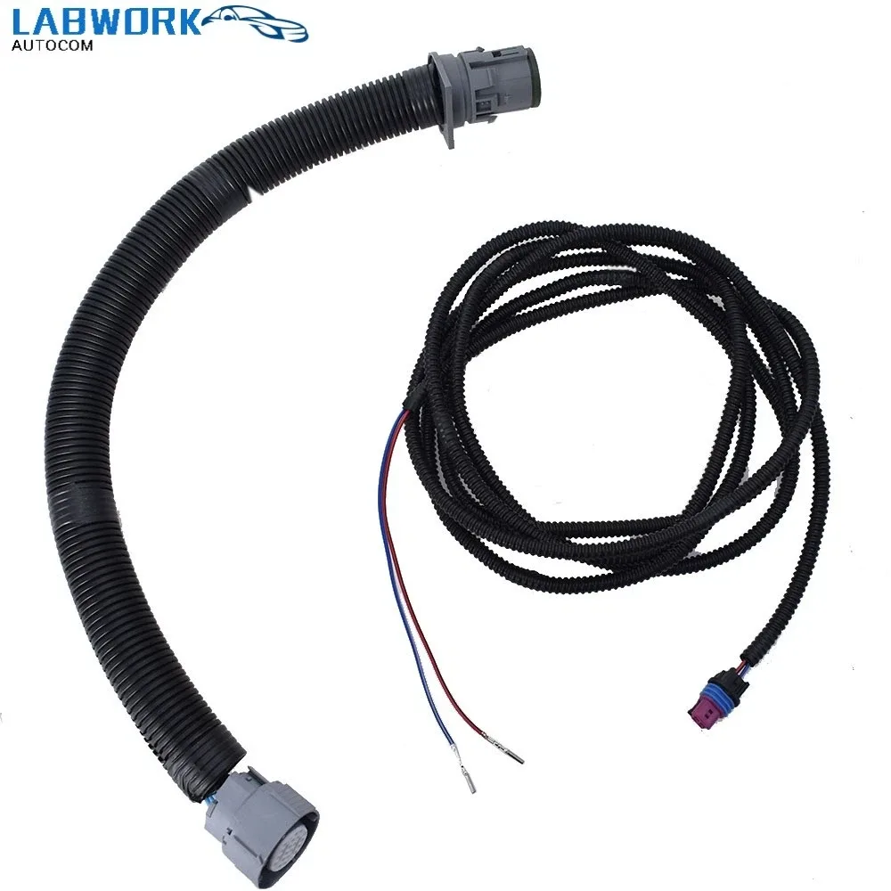 For VSS LS1 LM7 LQ4 5.3 LSX LS Transmission Wire Harness Adapter 4L60E to 4L80E image 2
