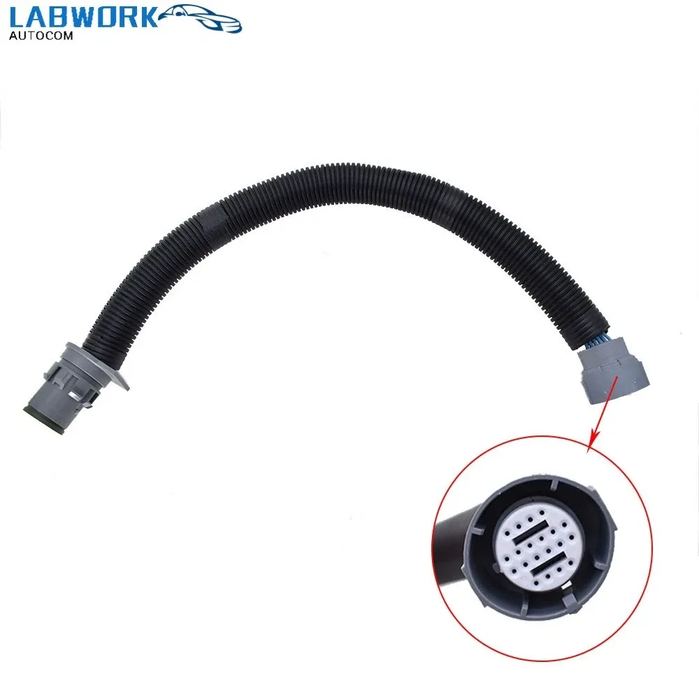 For VSS LS1 LM7 LQ4 5.3 LSX LS Transmission Wire Harness Adapter 4L60E to 4L80E image 4