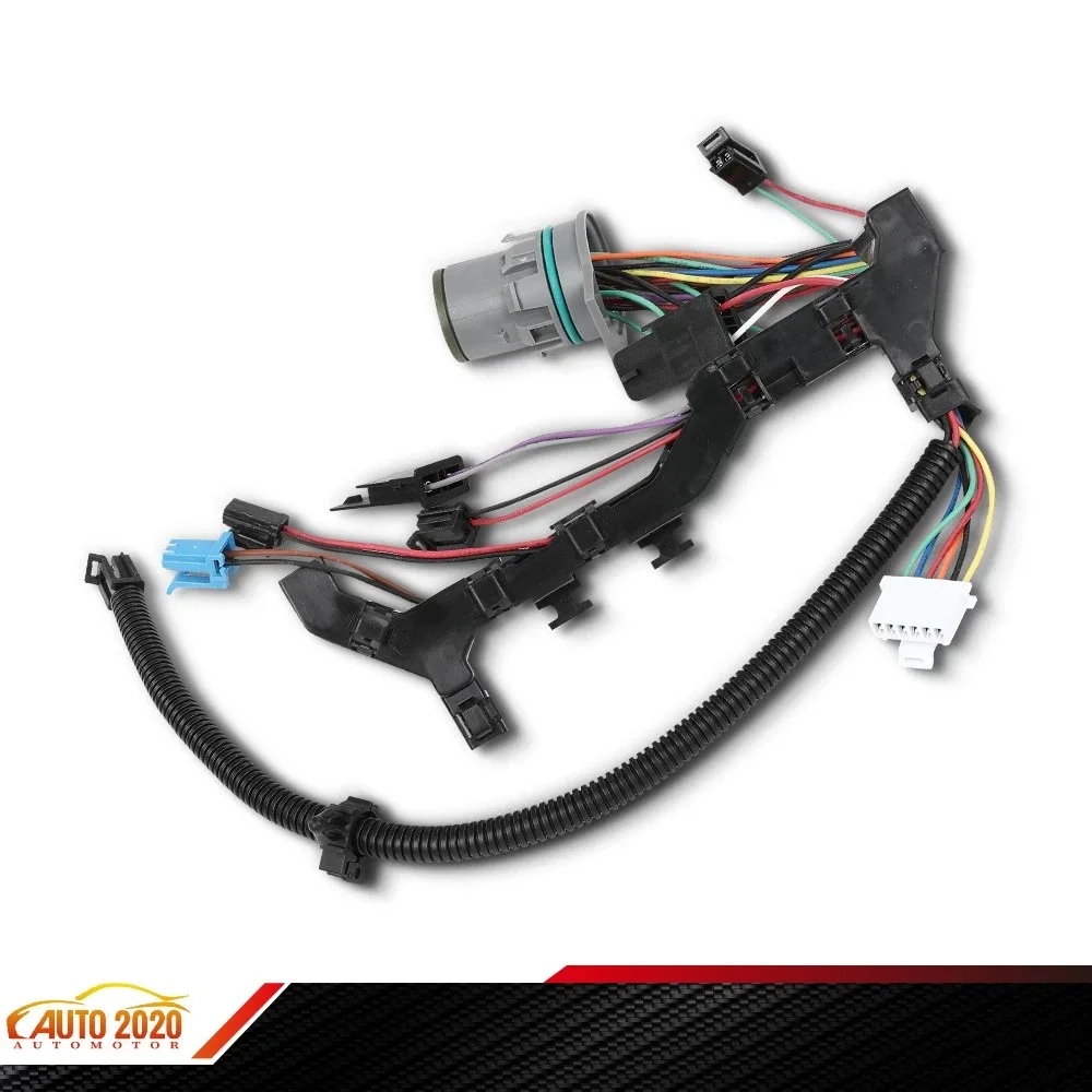 Fits 2004-2005 Allison Transmission LB7-LLY 6.6l Duramax 29539792 Wiring Harness
