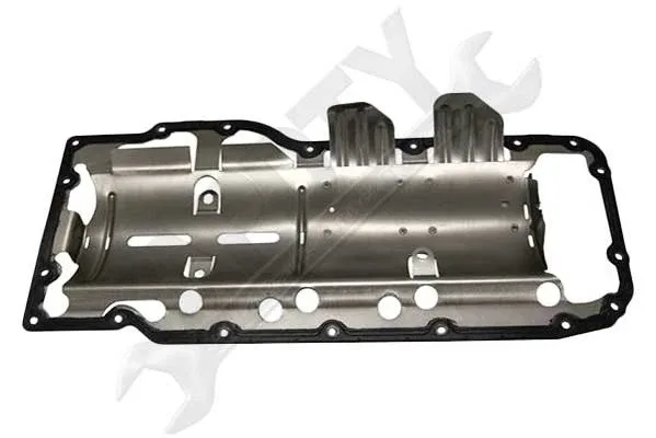 APDTY 111161 Engine Oil Pan Gasket Replaces 53020675AE