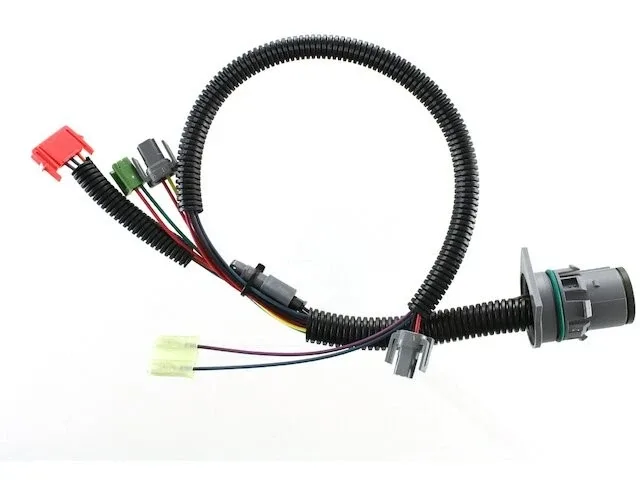 For 1991-2000 GMC C2500 Automatic Transmission Wire Harness 43725VCJD 1992 1993