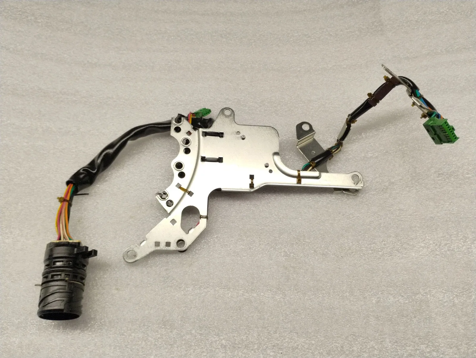 Internal Wire Harness Connector JF009E RE0F08B CVT Nissan Cube 1.8L 2010-2014 image 2