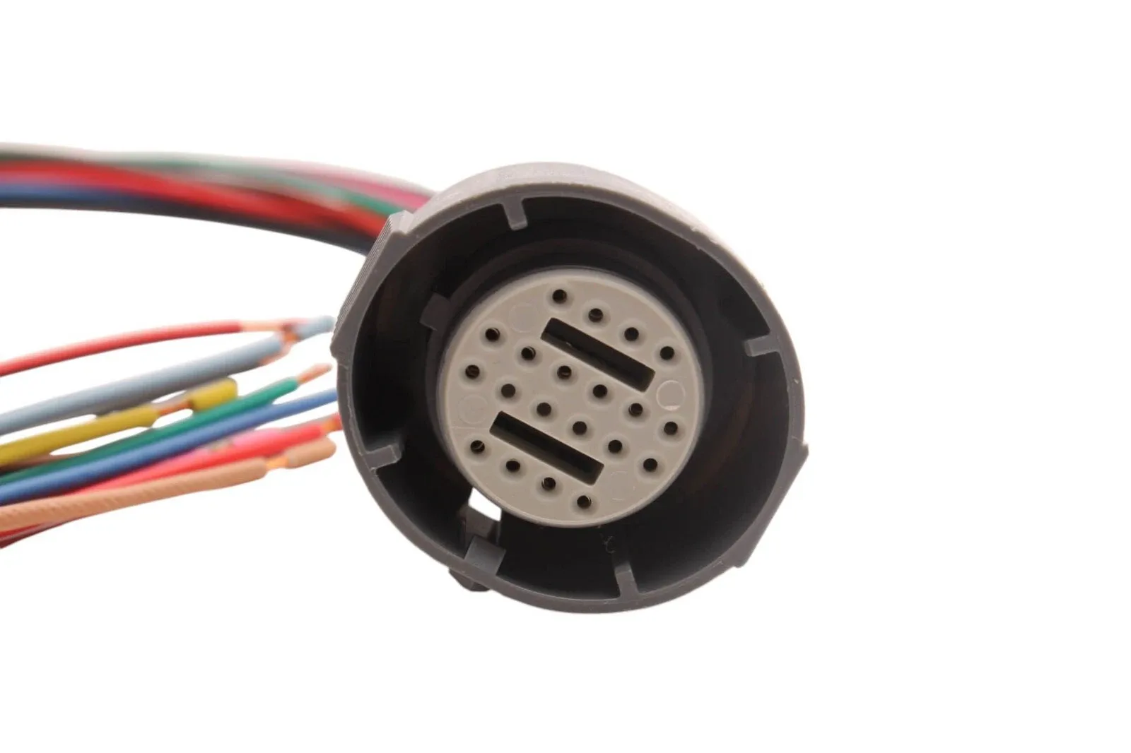 D74445GK - 4L60E, EXTERNAL WIRE HARNESS REPAIR KIT, 13 PIN FEMALE CONNECTOR image 2