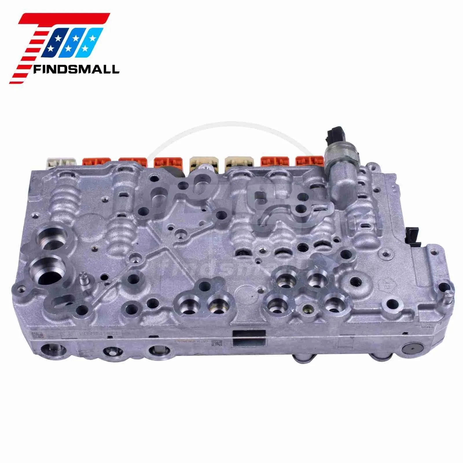 2016–2022 Honda Pilot ZF9HP48 Valve Body with Solenoids - 04753134AA image 4