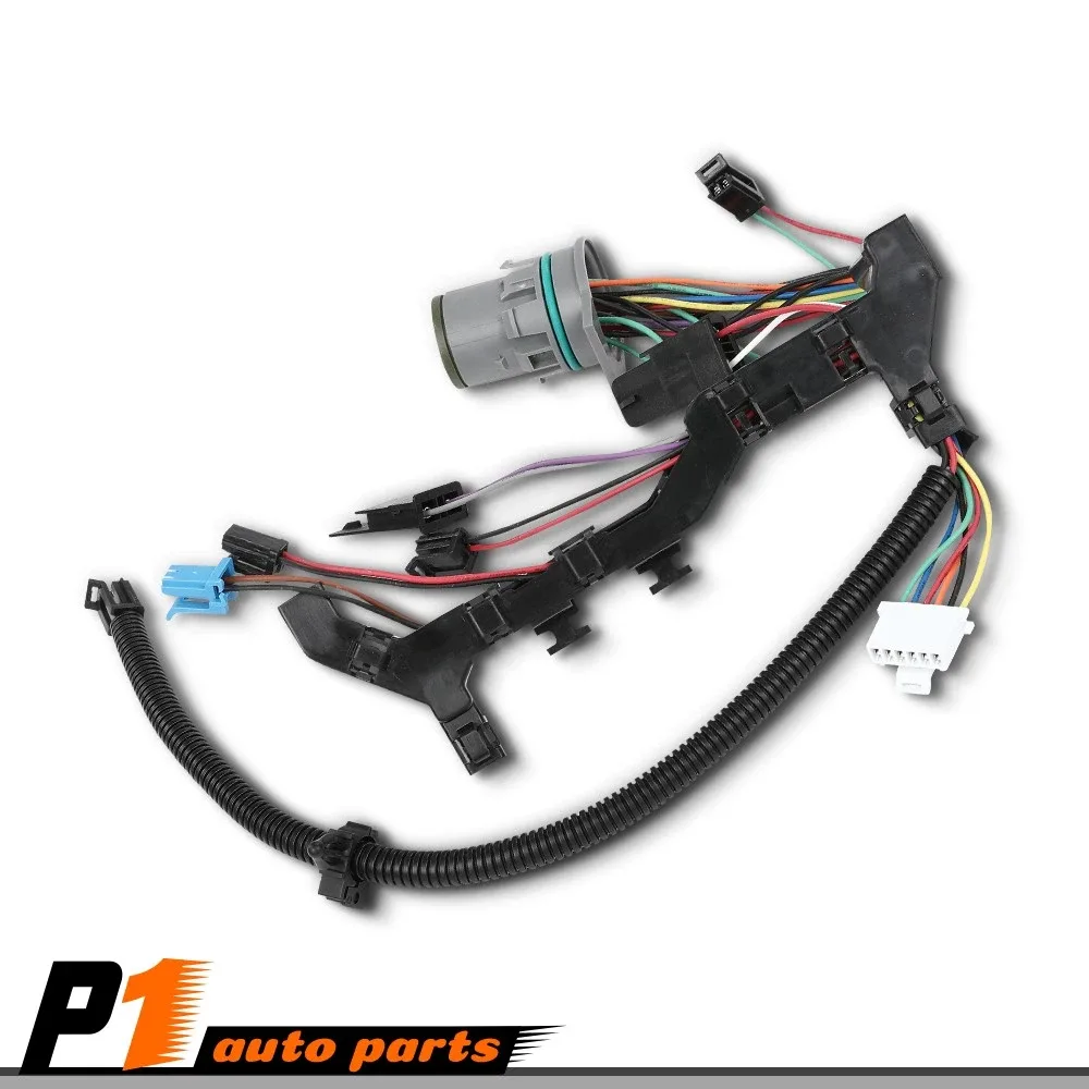 Wiring Harness Fits 2004-2005 Allison Transmission LB7-LLY 6.6l Duramax 29539792