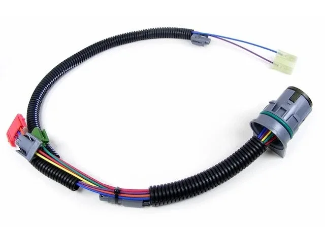 For 1991 GMC R1500 Suburban Automatic Transmission Wire Harness 27411JBGN