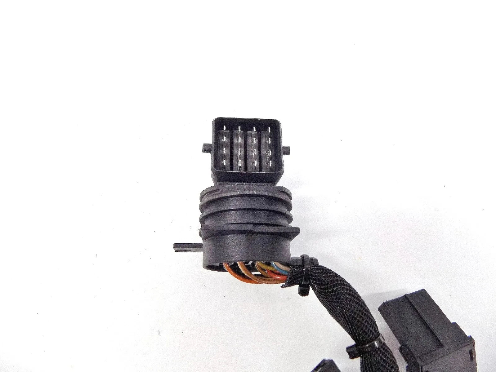 Clean Ford 4R44/55E/5R44/55E Internal Harness 95GT-14A624 AB image 2