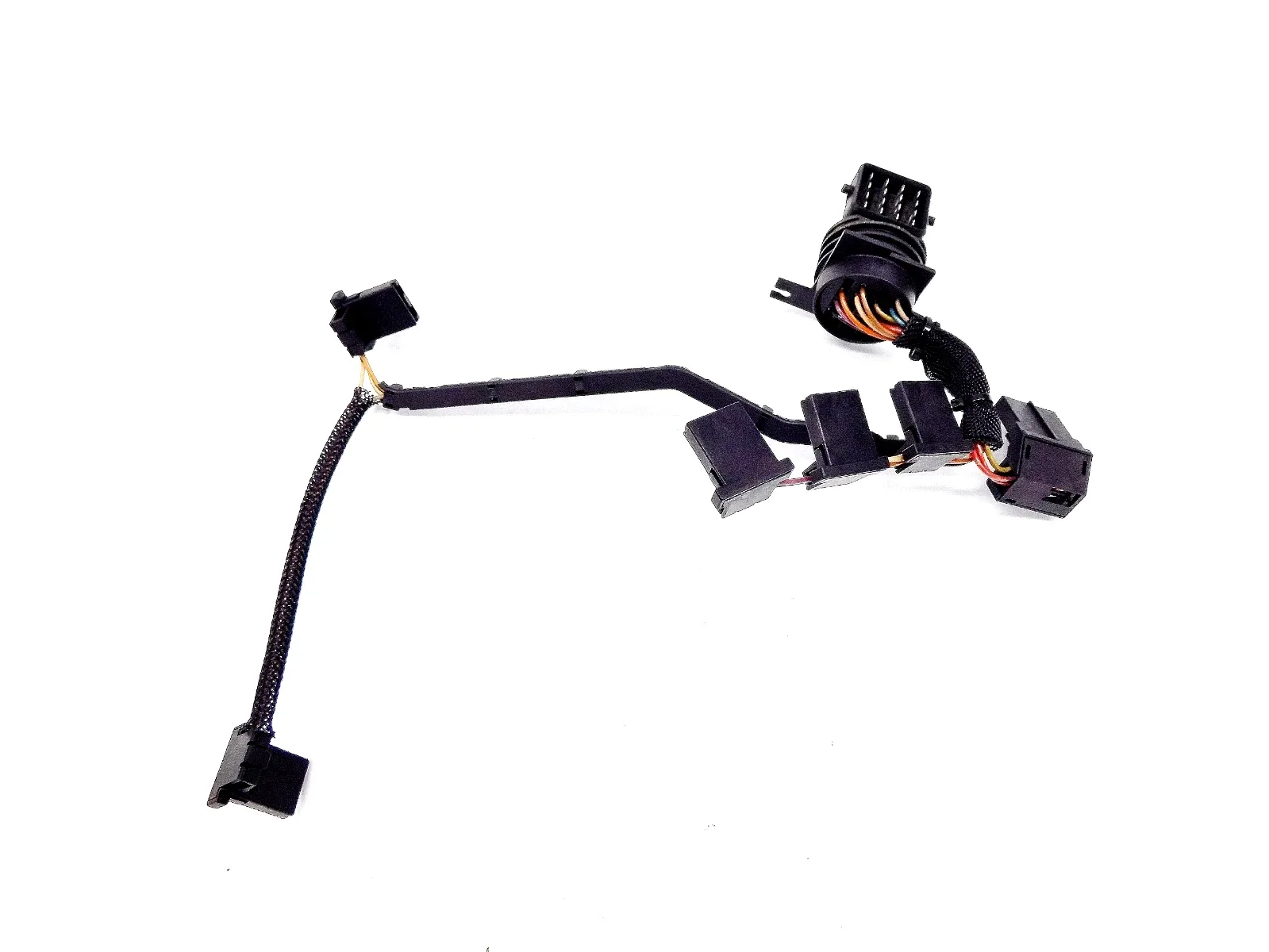Clean Ford 4R44/55E/5R44/55E Internal Harness 95GT-14A624 AB