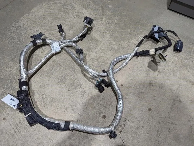 2021 Ford F150 TRANSMISSION / TRANSFER CASE WIRING HARNESS ML3T-15525-FD